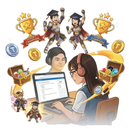 Student Illustration