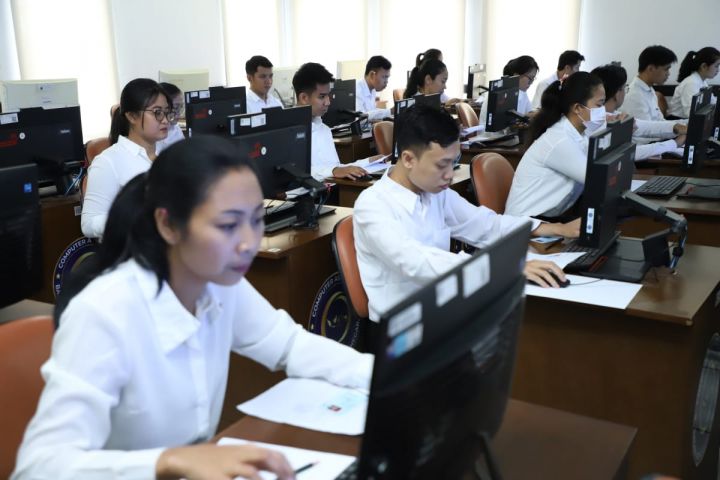Pendaftaran CASN 2026 Segera Dibuka!